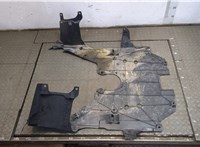  Защита моторного отсека (картера ДВС) Honda Accord 11 2023-2025 20469945 #1