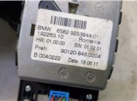 65829253944 Джойстик мультимедиа BMW X3 F25 2010-2017 20469946 #3