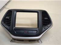  Кнопка аварийки Jeep Cherokee 2013- 11431567 #1