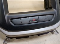  Кнопка аварийки Jeep Cherokee 2013- 11431567 #4