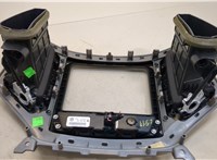  Кнопка аварийки Jeep Cherokee 2013- 11431567 #6