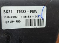 2013069, BK2117683FJ5JA6 Зеркало боковое Ford Transit (Tourneo) Custom 2012-2025 20469963 #2