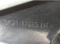 2013069, BK2117683FJ5JA6 Зеркало боковое Ford Transit (Tourneo) Custom 2012-2025 20469963 #8
