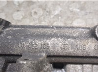  Рейка рулевая с г/у Audi A3 (8L) 1996-2003 20469965 #5