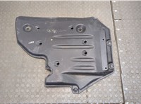  Защита днища, запаски, КПП, подвески Honda Accord 11 2023-2025 20469966 #1