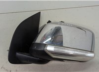  Зеркало боковое Nissan Navara 2005-2015 20470014 #4