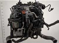  Двигатель (ДВС) Volkswagen Golf 6 2009-2012 20470025 #2
