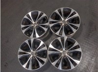  Комплект литых дисков Toyota RAV 4 2013-2015 20470027 #6
