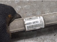  Рейка рулевая без г/у Nissan Micra K12E 2003-2010 20470051 #3