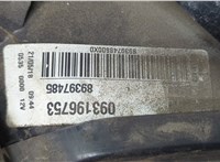  Фонарь (задний) Ford Focus 3 2011-2015 20470055 #4