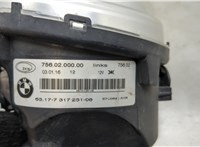  Фара противотуманная (галогенка) BMW X3 F25 2010-2017 20470058 #4