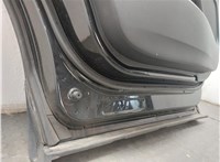  Замок двери Mazda CX-9 2016- 11431615 #3