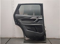 Замок двери Mazda CX-9 2016- 11431615 #4