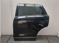  Замок двери Mazda CX-9 2016- 11431615 #1