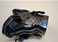  Электропривод заслонки отопителя Mercedes GLC X253 2015-2019 20470067 #1