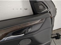  Дверь боковая (легковая) BMW X5 F15 2013-2018 20470068 #6