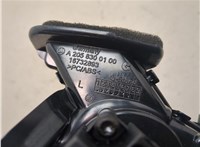  Электропривод заслонки отопителя Mercedes GLC X253 2015-2019 20470069 #5