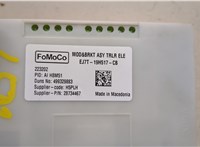 ej7t19h517cb Блок управления бесключевого доступа Ford Bronco Sport 2020-2024 20470073 #2