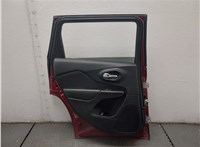  Кнопка стеклоподъемника (блок кнопок) Jeep Cherokee 2013- 11431631 #4