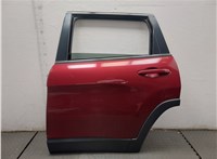  Кнопка стеклоподъемника (блок кнопок) Jeep Cherokee 2013- 11431631 #1