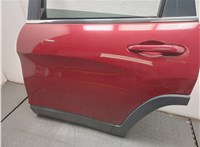  Кнопка стеклоподъемника (блок кнопок) Jeep Cherokee 2013- 11431631 #8