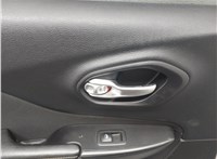  Кнопка стеклоподъемника (блок кнопок) Jeep Cherokee 2013- 11431631 #10