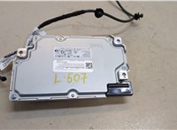lb5t14g371mbr Блок управления навигацией Ford Explorer 2019-2025 20470077 #1