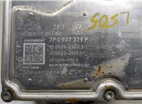  Блок АБС, насос (ABS, ESP, ASR) Porsche Cayenne 2010-2014 20470079 #4