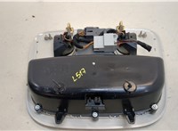 Фонарь салона (плафон) Jeep Cherokee 2013- 20470085 #2
