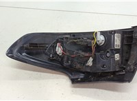  Фонарь (задний) Opel Zafira C 2011-2019 20470099 #3