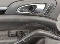 Дверь боковая (легковая) Porsche Cayenne 2010-2014 20470101 #9