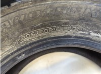  Пара шин 205/70 R16 Chevrolet Trax 2016-2022 20470102 #10