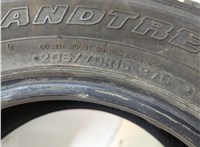  Пара шин 205/70 R16 Chevrolet Trax 2016-2022 20470102 #9