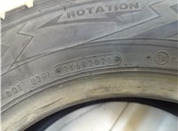  Пара шин 205/70 R16 Chevrolet Trax 2016-2022 20470103 #10