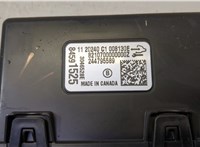 84591525 Блок управления доводчика багажной двери Cadillac XT4 2018-2023 20470106 #2