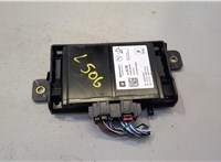 343149712, 84880138 Блок комфорта Cadillac XT4 2018-2023 20470113 #1