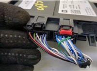 343149712, 84880138 Блок комфорта Cadillac XT4 2018-2023 20470113 #3