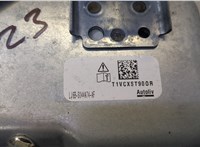 LJ6BS044A74AF Подушка безопасности переднего пассажира Ford Bronco Sport 2020-2024 20470123 #3