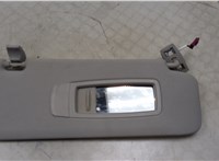  Козырек солнцезащитный BMW X3 F25 2010-2017 20470129 #1