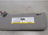  Козырек солнцезащитный BMW X3 F25 2010-2017 20470129 #2