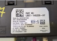 lb5t14g229ay Блок управления Bluetooth Ford Explorer 2019-2025 20470130 #2