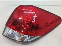 84912AJ090 Фонарь (задний) Subaru Legacy (B14) 2009-2014 20470132 #1