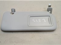  Козырек солнцезащитный Mazda 3 (BP) 2019- 20470137 #1