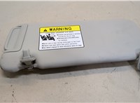  Козырек солнцезащитный Mazda 3 (BP) 2019- 20470137 #2