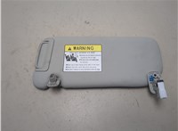  Козырек солнцезащитный Mazda 3 (BP) 2019-2025 20470137 #7