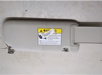  Козырек солнцезащитный Mazda 3 (BP) 2019-2025 20470141 #4