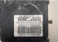  Блок АБС, насос (ABS, ESP, ASR) Peugeot 307 20470154 #3