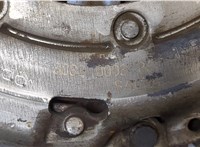  Маховик Volkswagen Caddy 2004-2015 20470159 #3