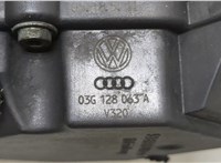 03G128063M Заслонка дроссельная Volkswagen Caddy 2004-2015 20470160 #3
