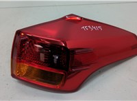 8155142170 Фонарь (задний) Toyota RAV 4 2013-2015 20470180 #1